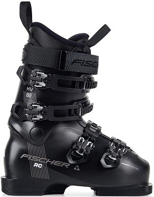Превью  Ботинки горнолыжные FISCHER RC 85 (U09425)